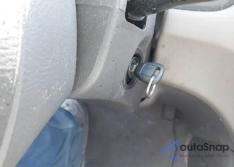 2001 Honda Accord 3.0 Lx z USA, uszkodzony, nr VIN 1HGCG16431A003724